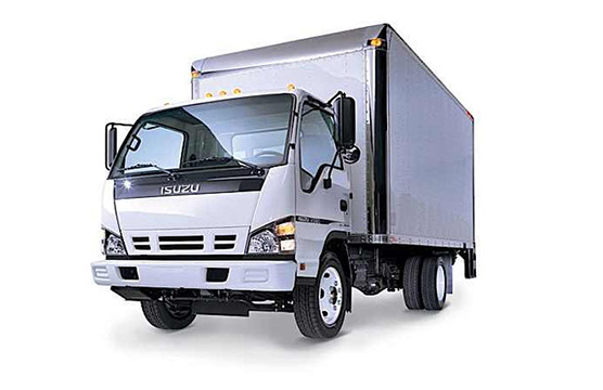 truck